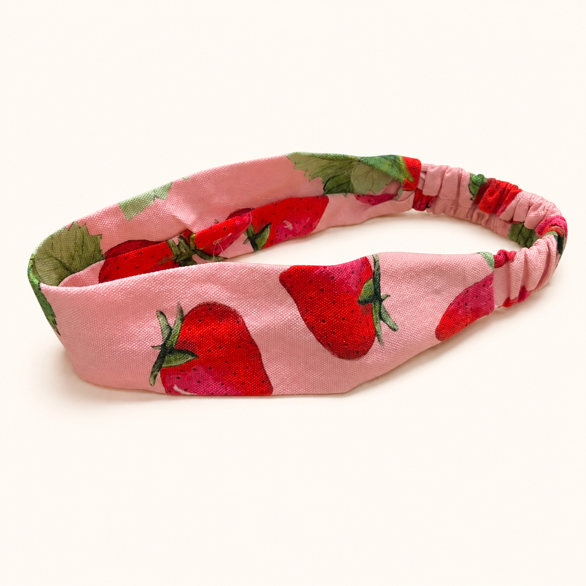 Berry Picnic Tote