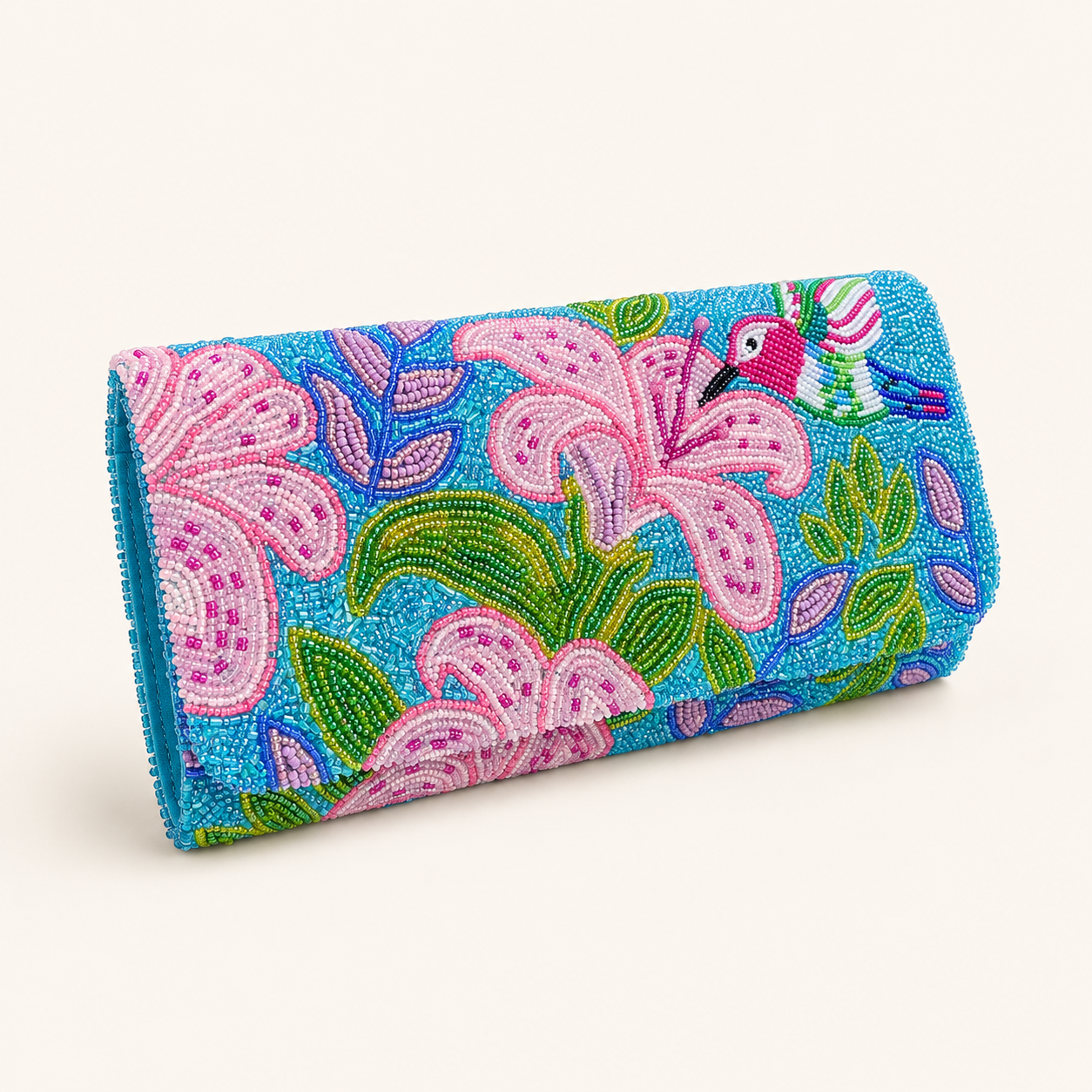 Floral Reverie