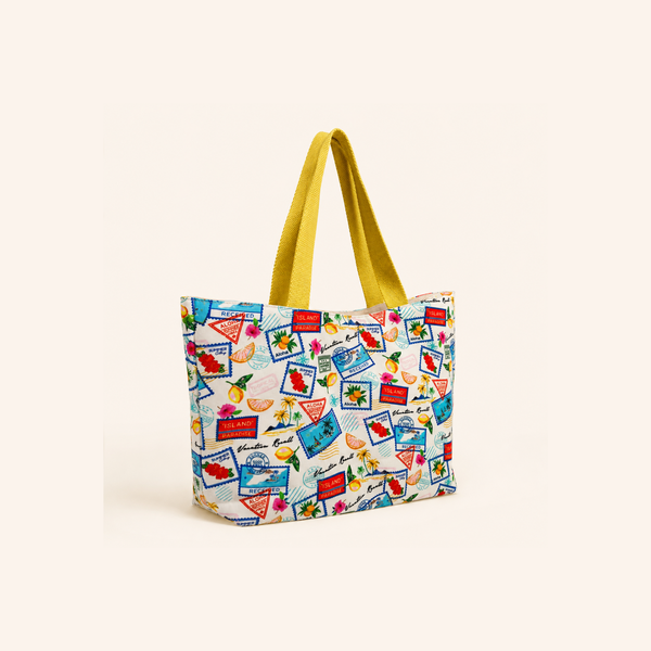 Tote