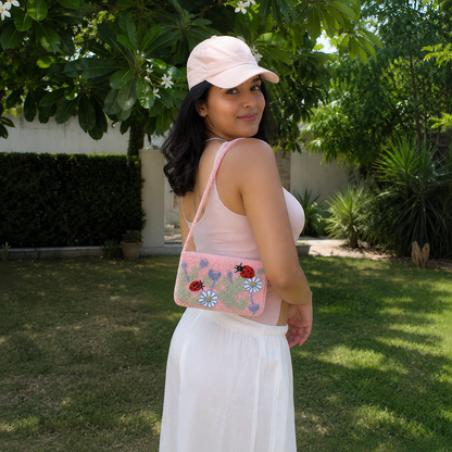 Champagne Blush