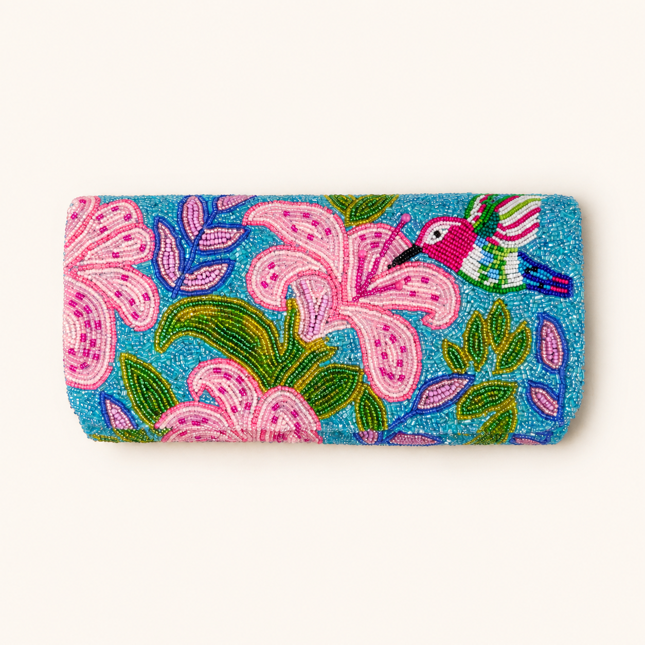 Floral Reverie