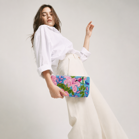 Floral Reverie